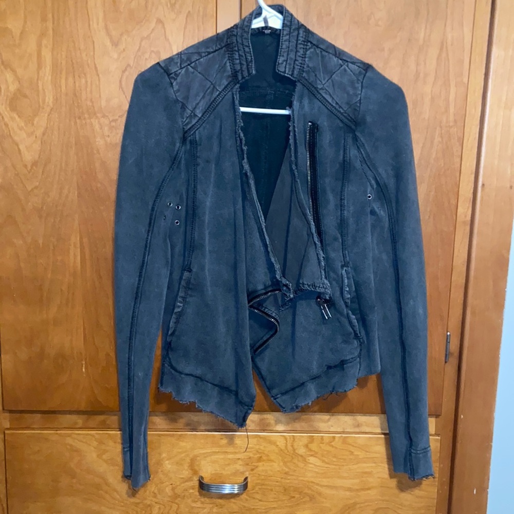 Free people jacket